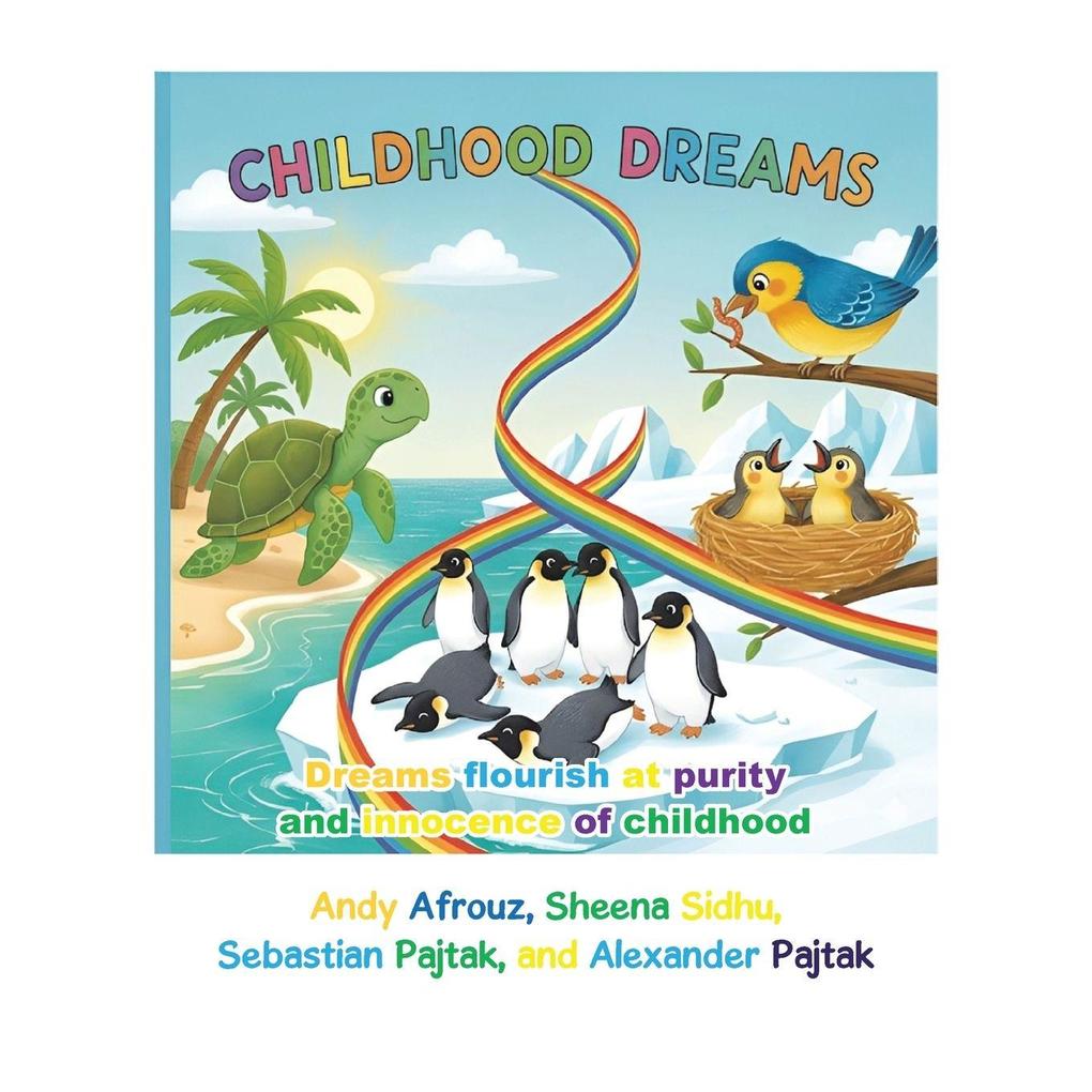 Childhood Dreams