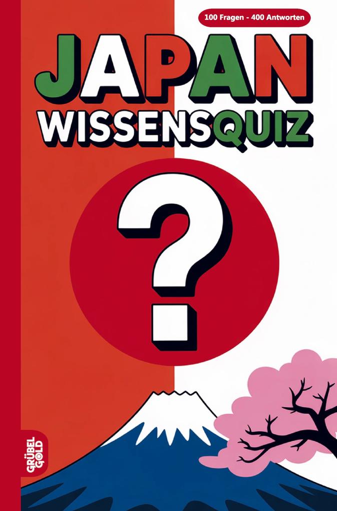 Japan Wissensquiz