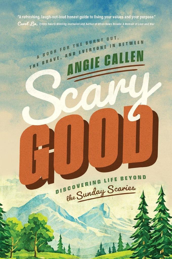 Scary Good