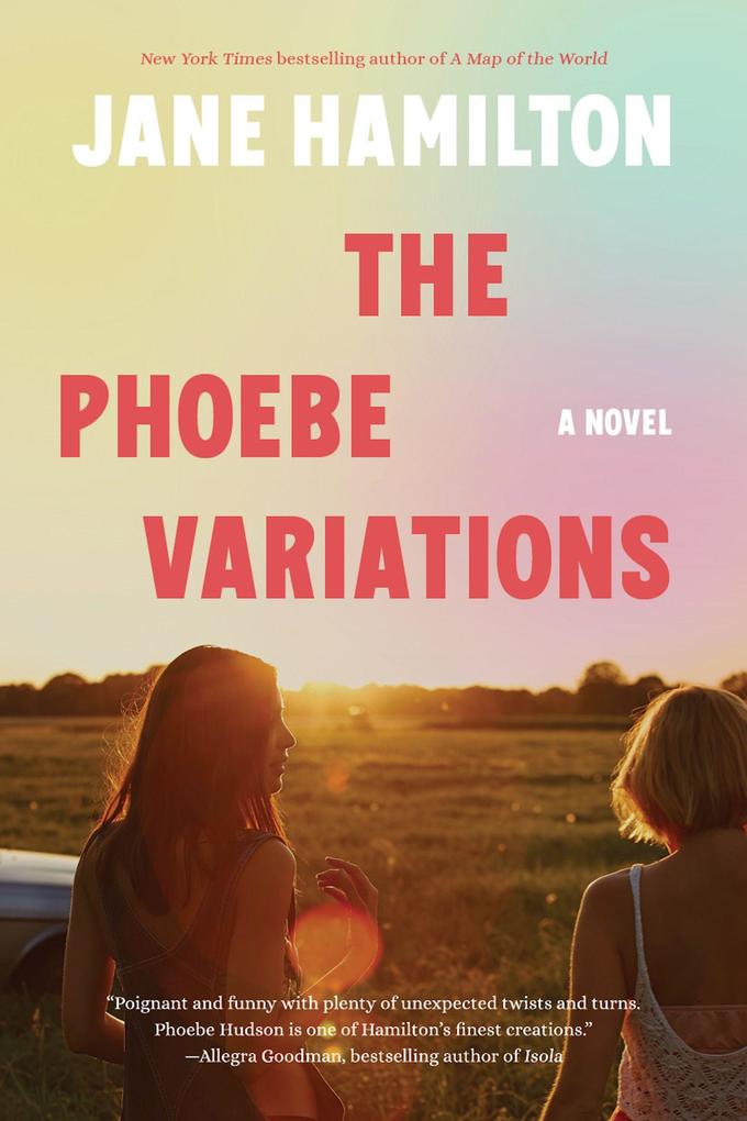 The Phoebe Variations