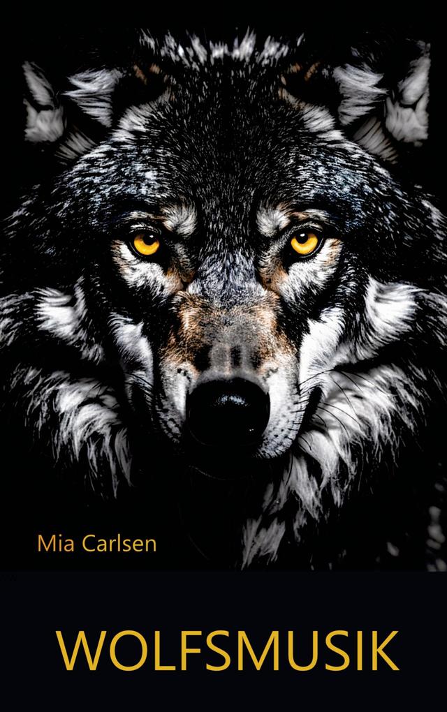 Wolfsmusik