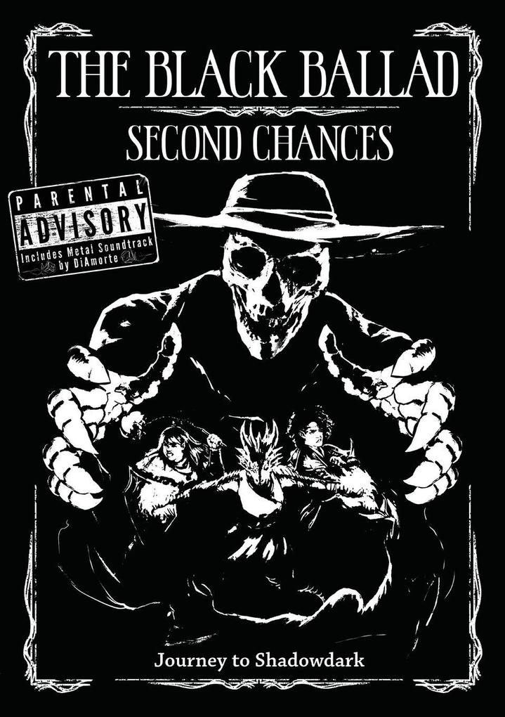 Second Chances