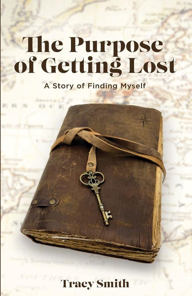 The Purpose of Getting Lost