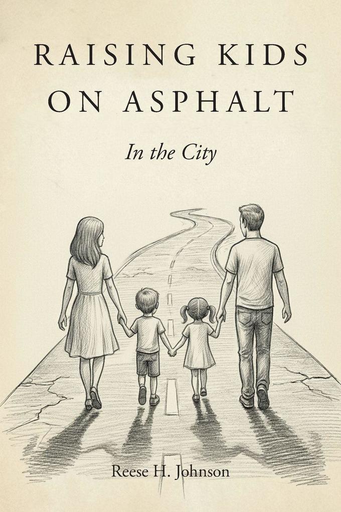 Raising Kids on Asphalt