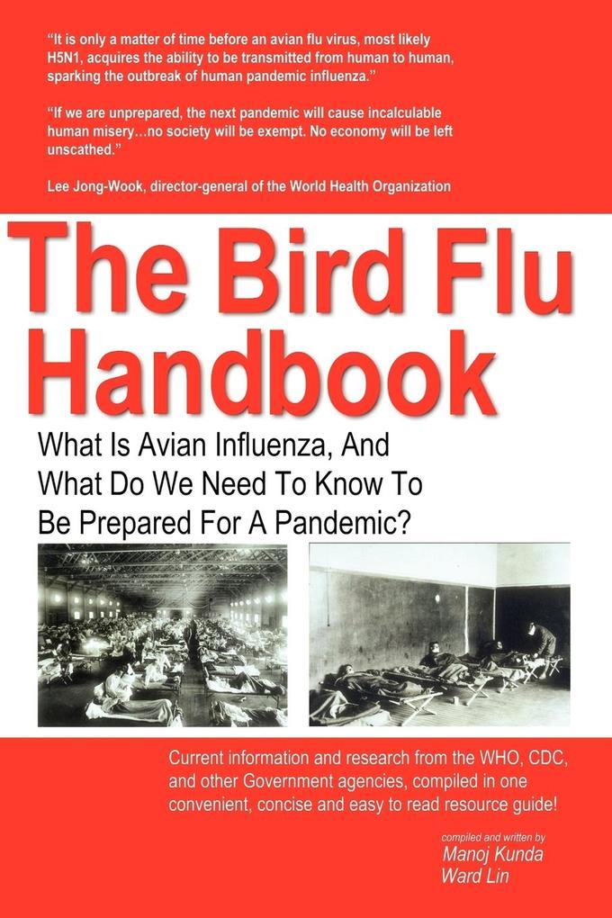 The Bird Flu Handbook