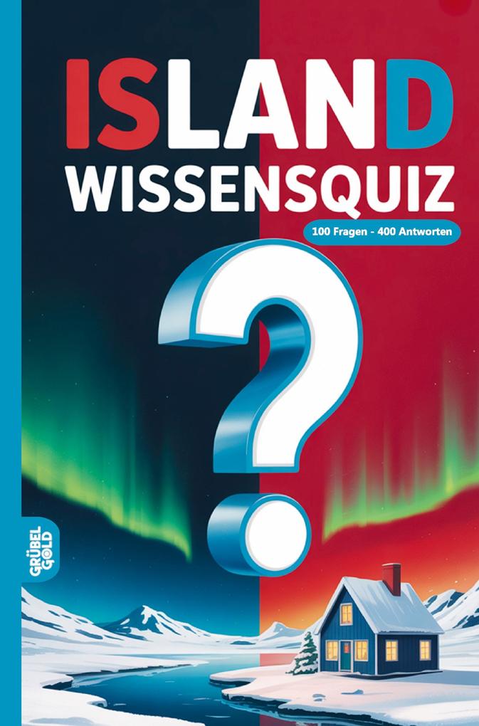 Island Wissensquiz