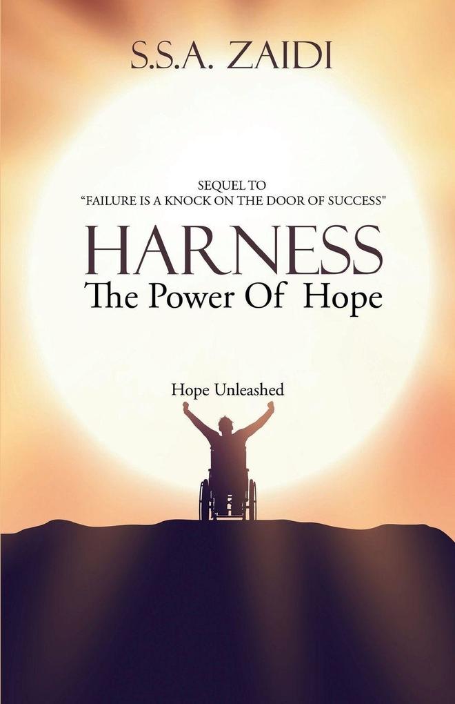 Harness The Power Of Hope