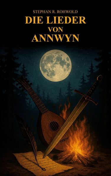 Die Lieder von Annwyn