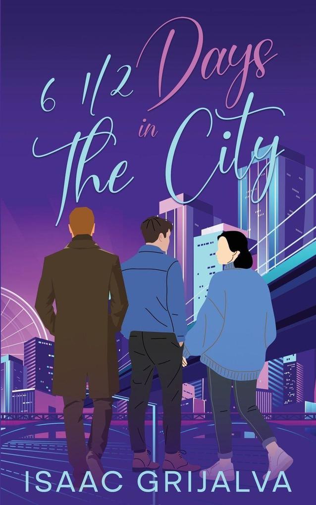 6 1/2 Days In The City