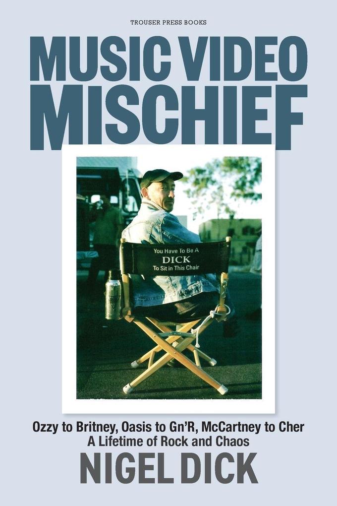 Music Video Mischief