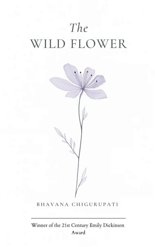 The Wild Flower