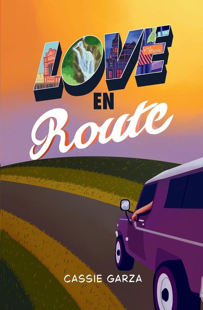 Love En Route