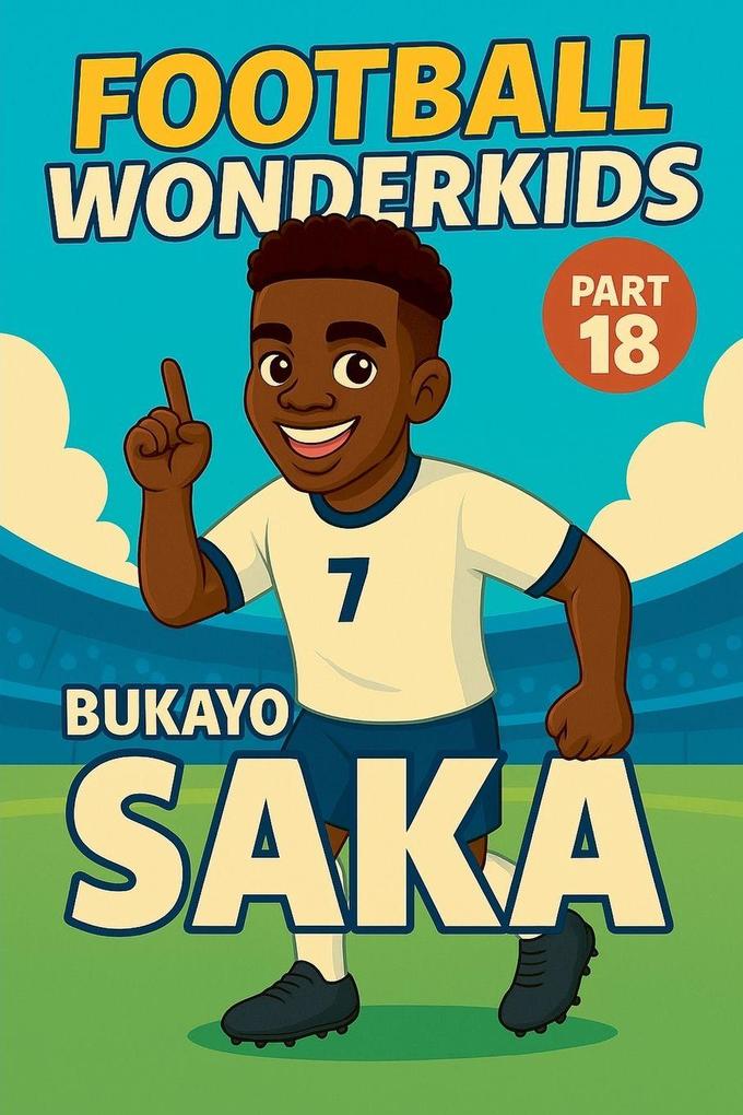 Football Wonderkids