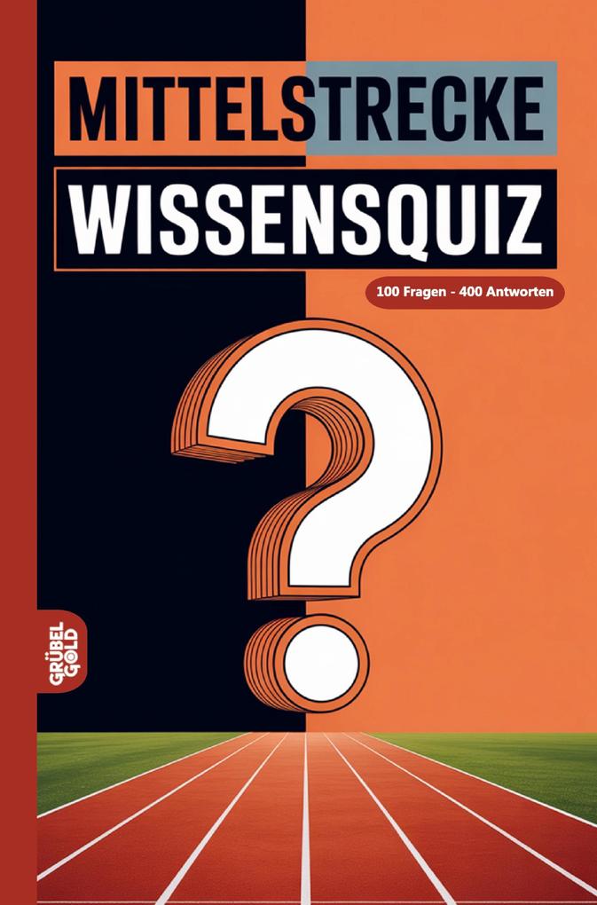 Mittelstrecke Wissensquiz