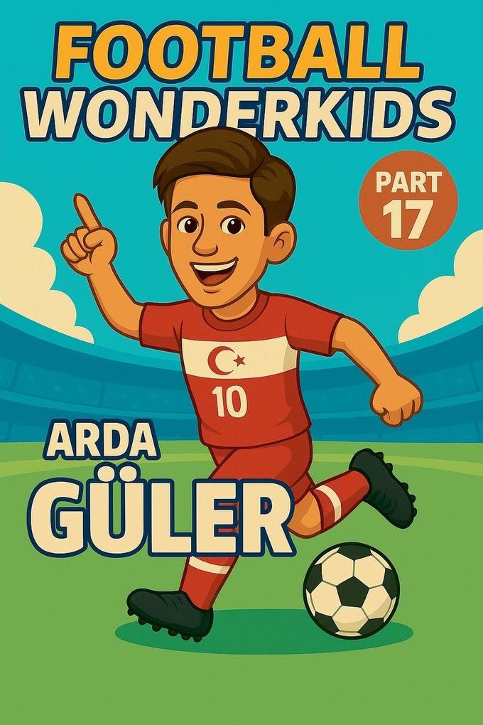 Football Wonderkids