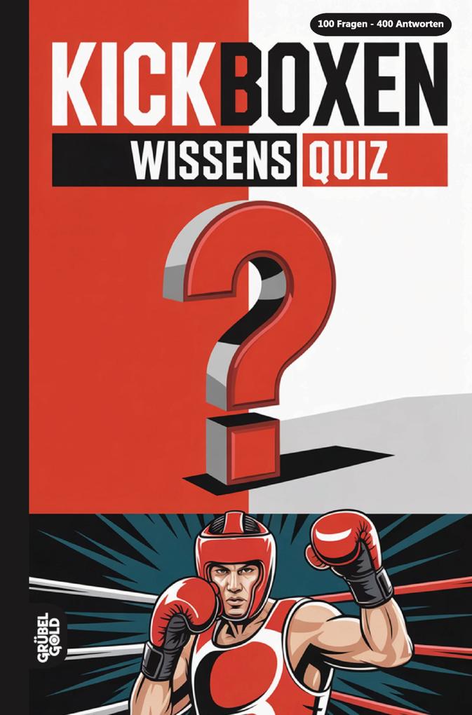 Kickboxen Wissensquiz