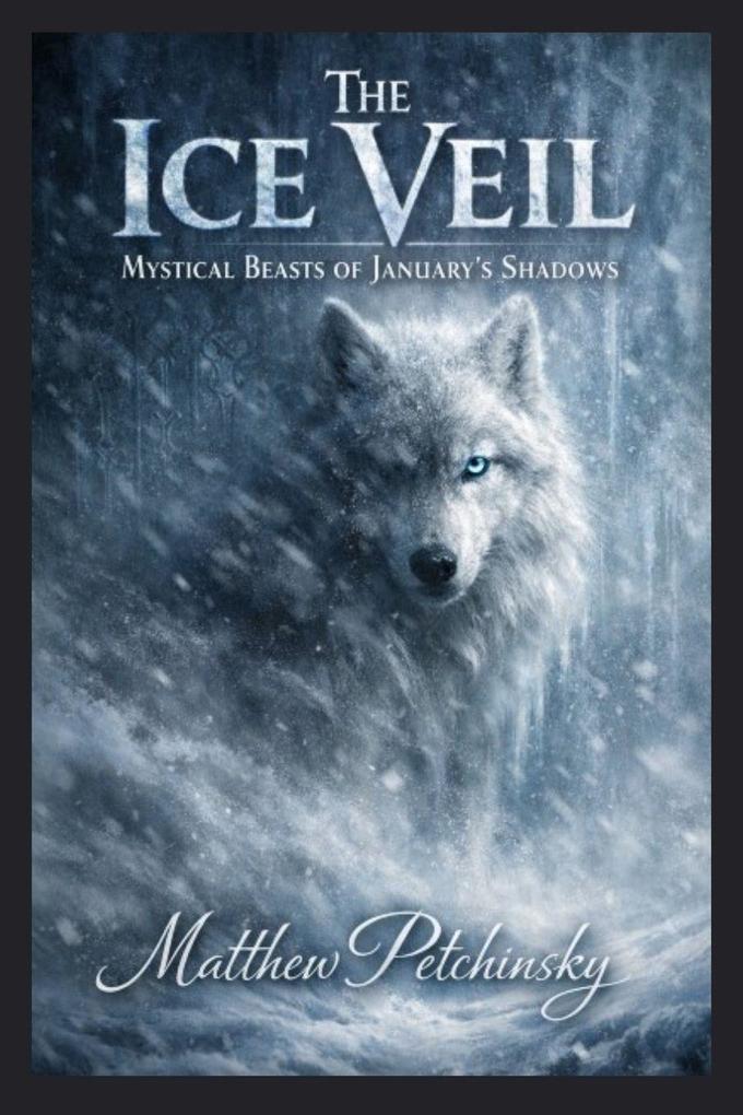 The Ice Veil