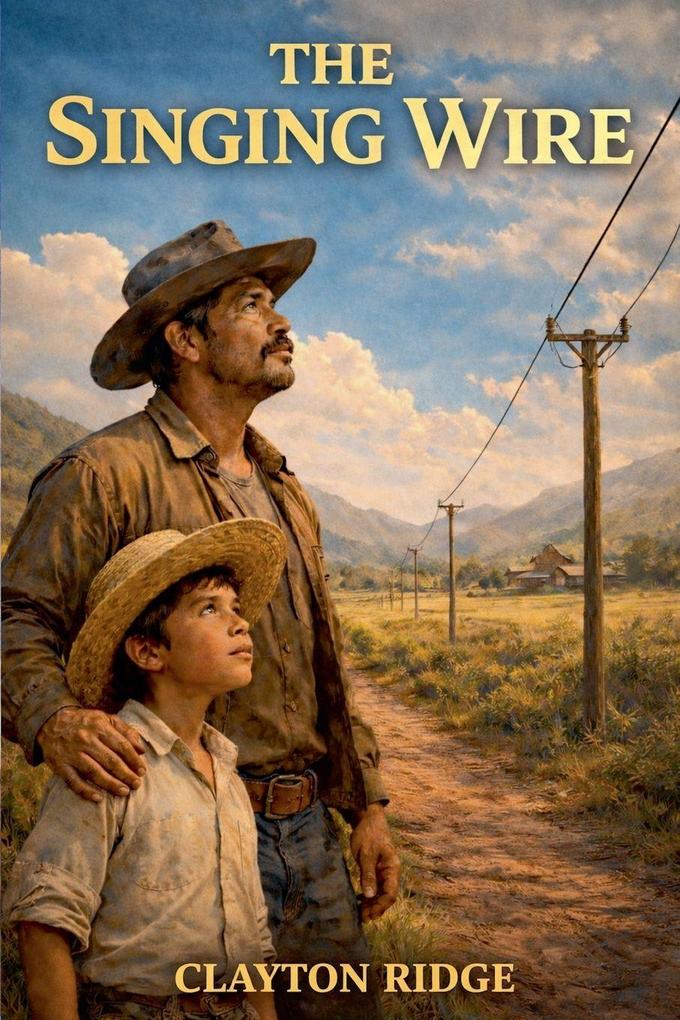 The Singing Wire
