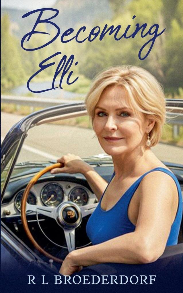 Becoming Elli