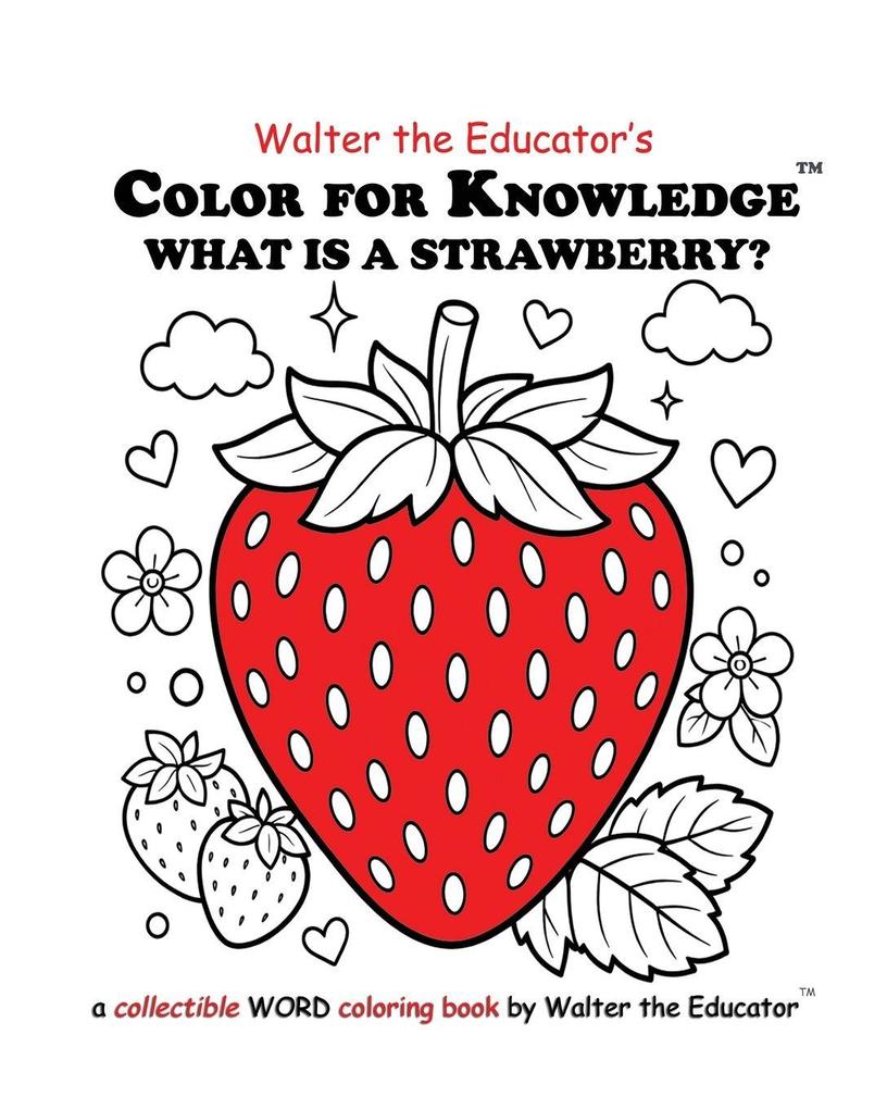Color for Knowledge