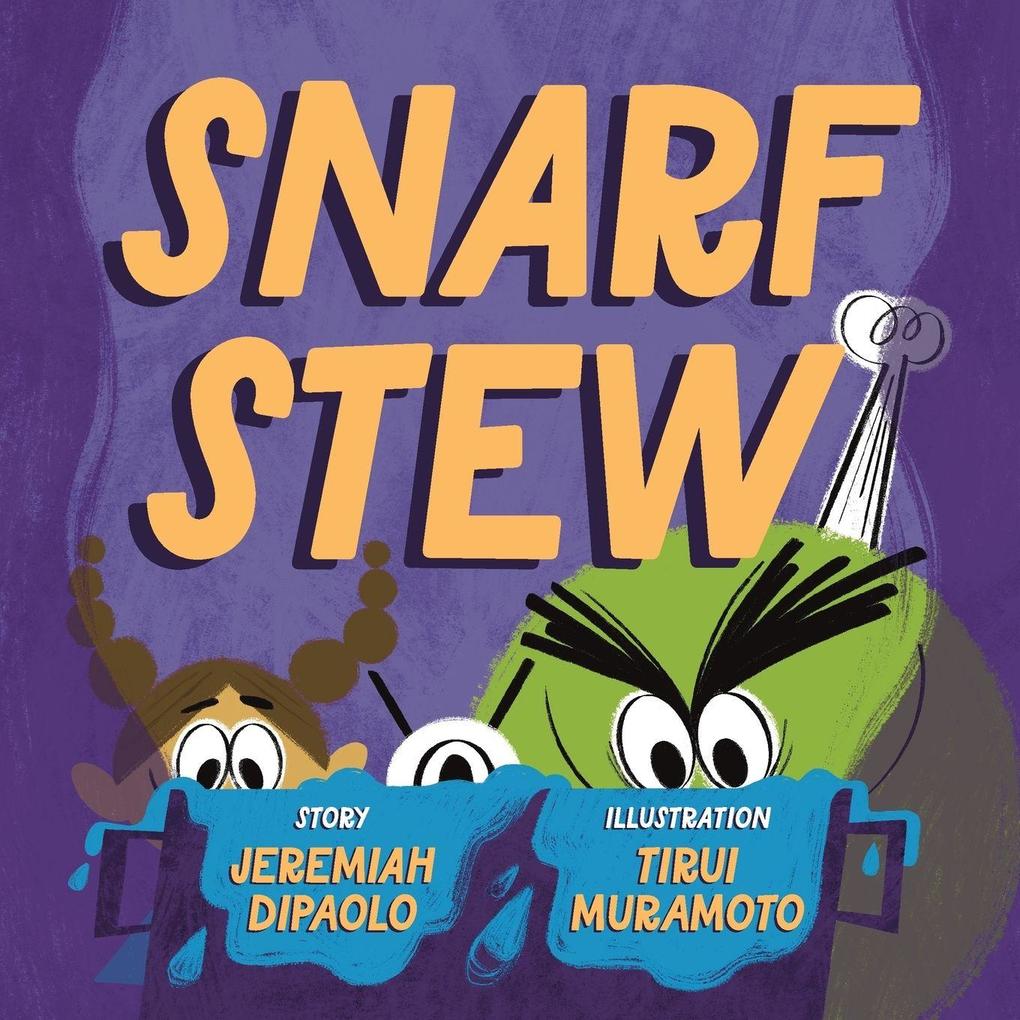 Snarf Stew