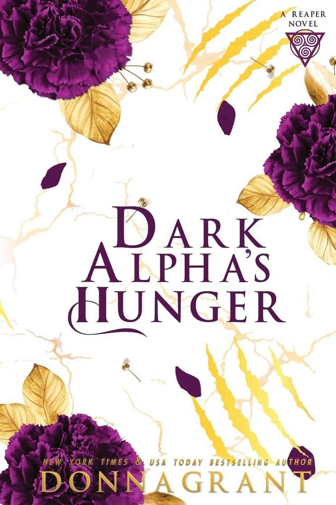 Dark Alpha's Hunger