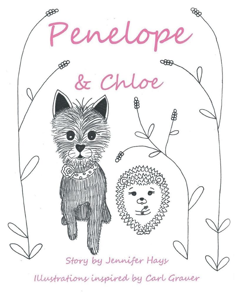 Penelope and Chloe