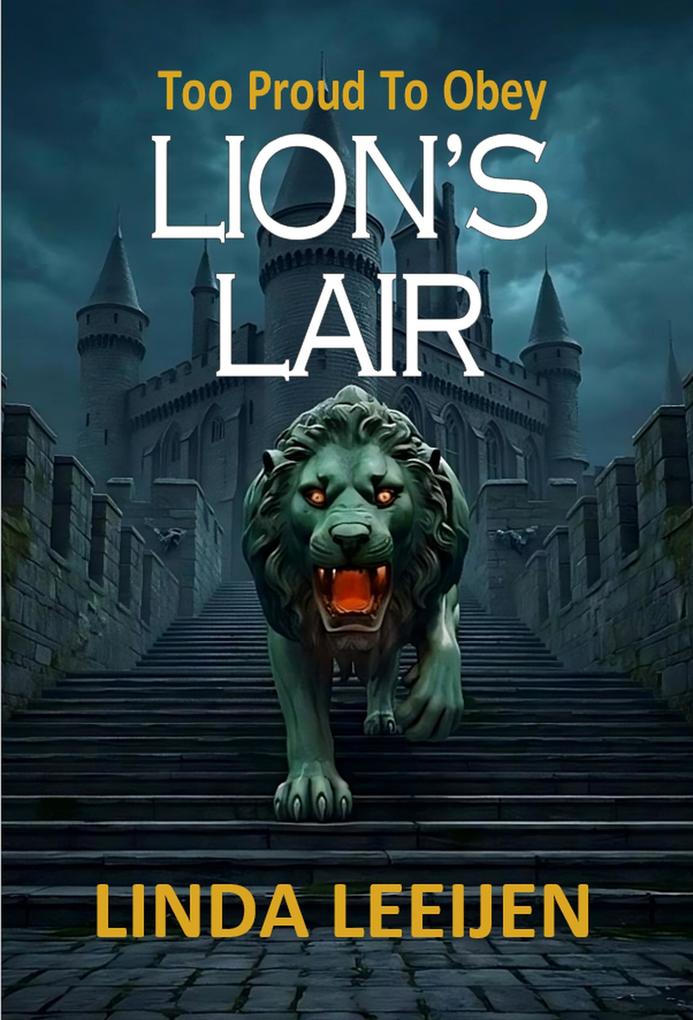 Lion's Lair