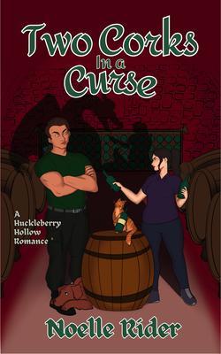 Two Corks in a Curse
