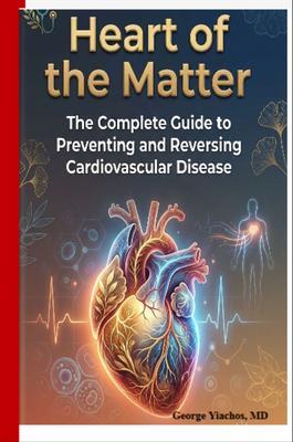 Heart Of The Matter