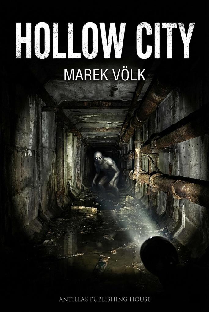 Hollow City