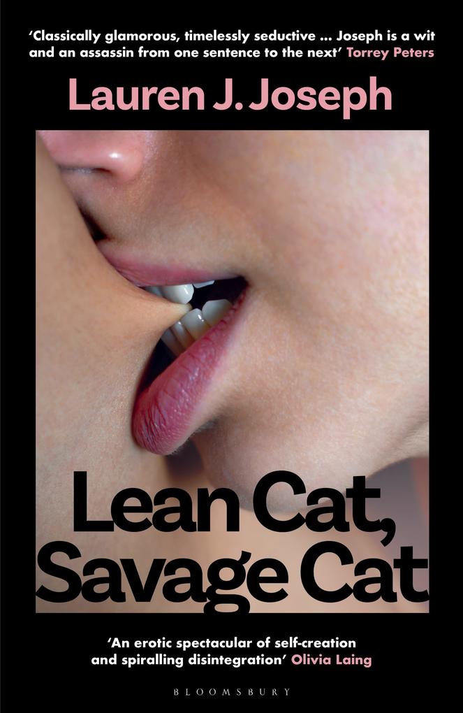 Lean Cat Savage Cat