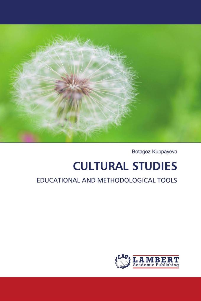 CULTURAL STUDIES