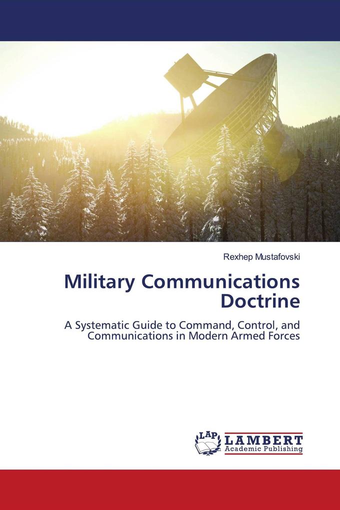 Military Communications Doctrine