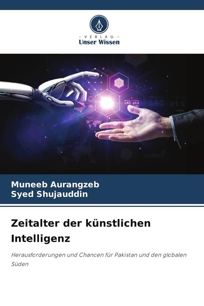 Zeitalter der künstlichen Intelligenz