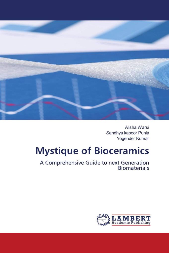 Mystique of Bioceramics