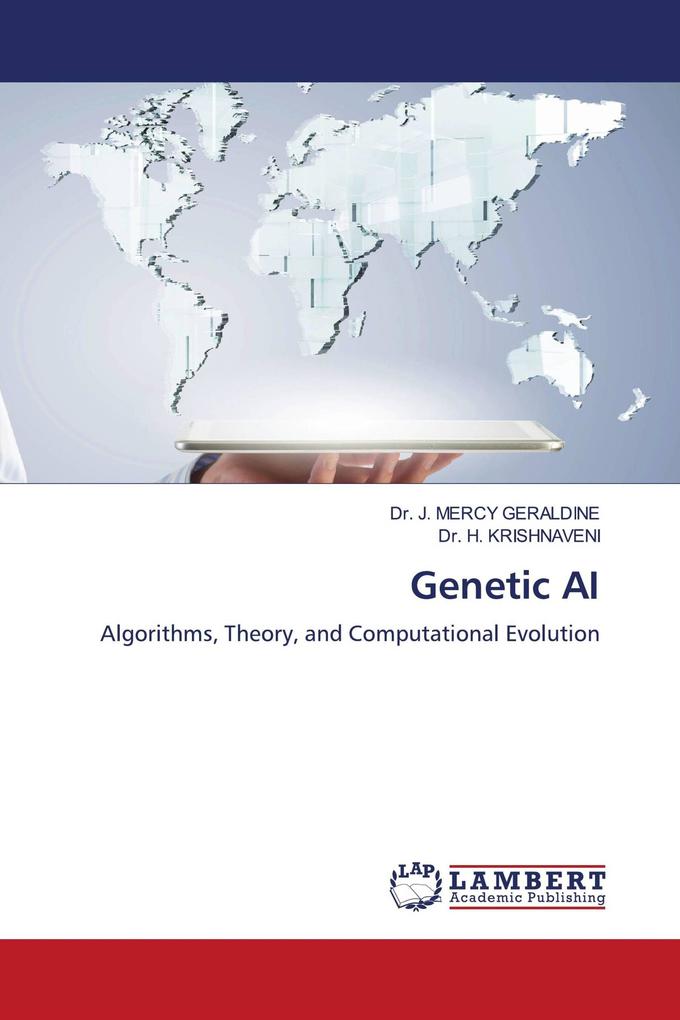 Genetic AI