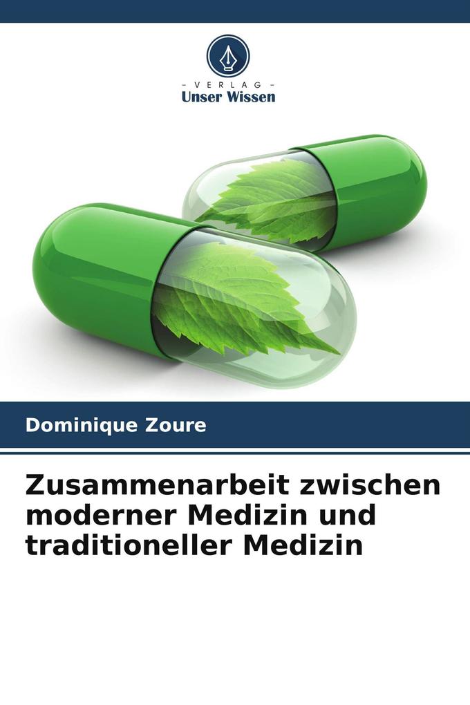 Zusammenarbeit zwischen moderner Medizin und traditioneller Medizin