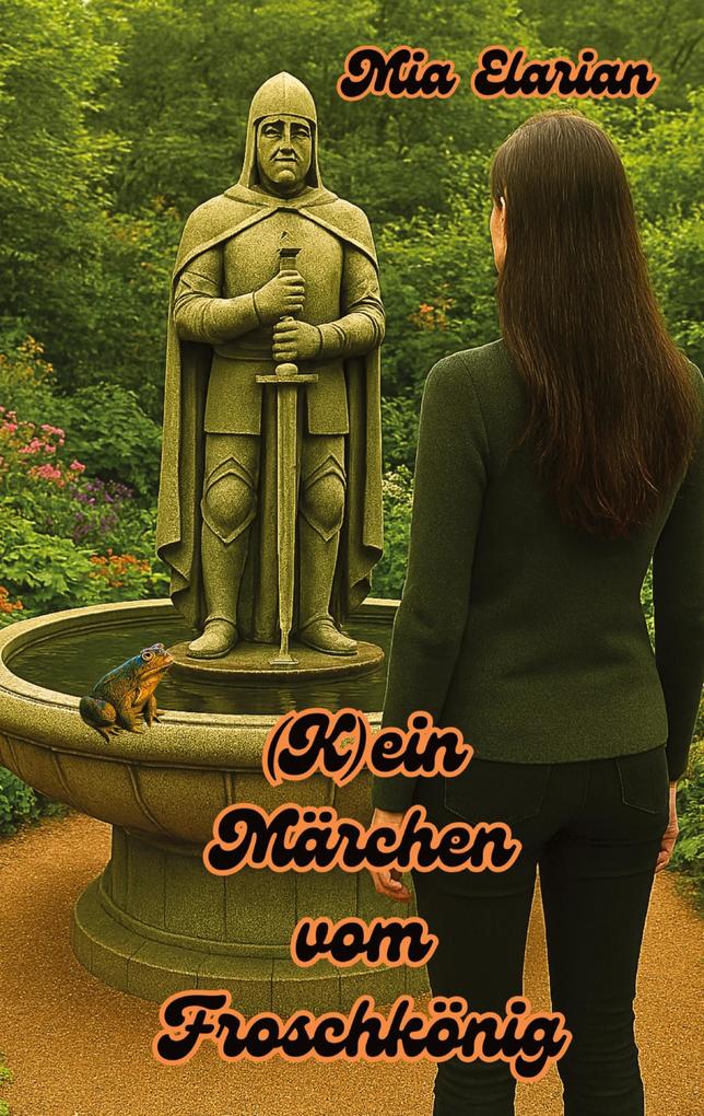 (K)ein Märchen vom Froschkönig