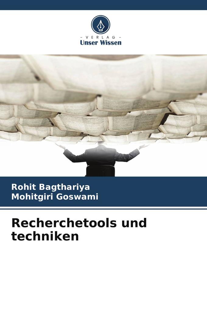 Recherchetools und techniken