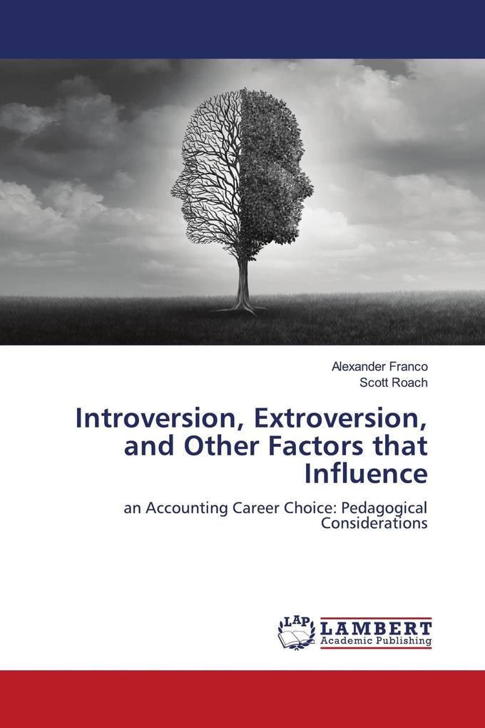 Introversion Extroversion and Other Factors that Influence