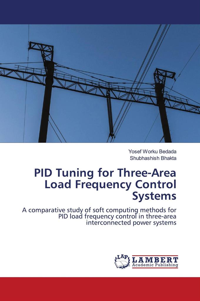 PID Tuning for Three-Area Load Frequency Control Systems