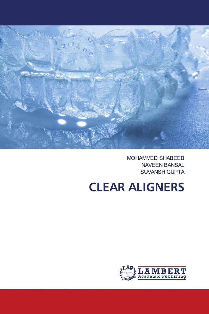 CLEAR ALIGNERS