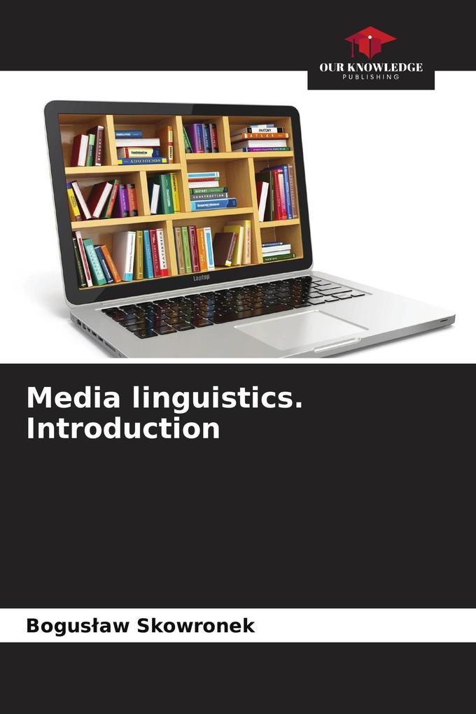 Media linguistics. Introduction