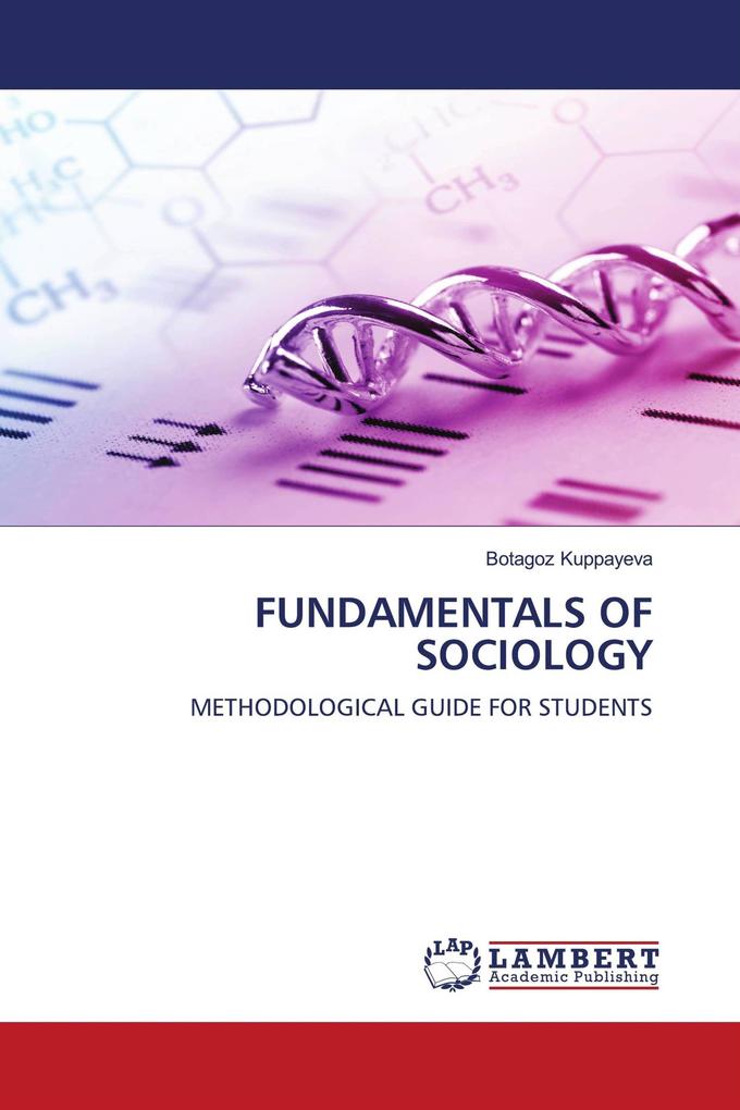 FUNDAMENTALS OF SOCIOLOGY