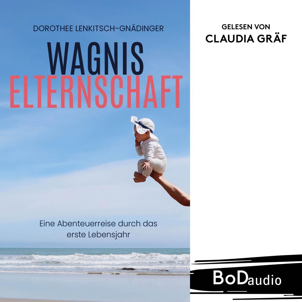 Wagnis Elternschaft