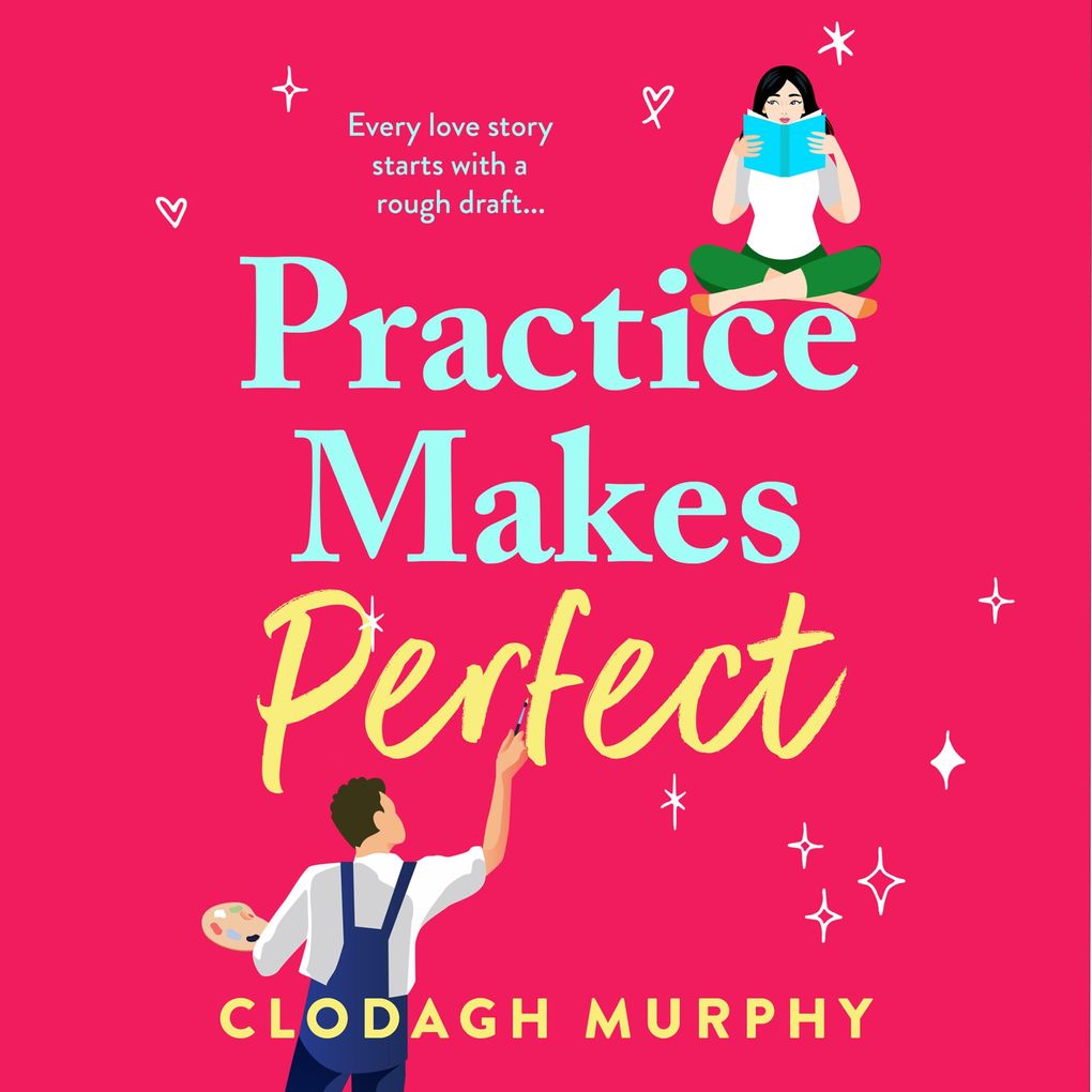 Practice Makes Perfect