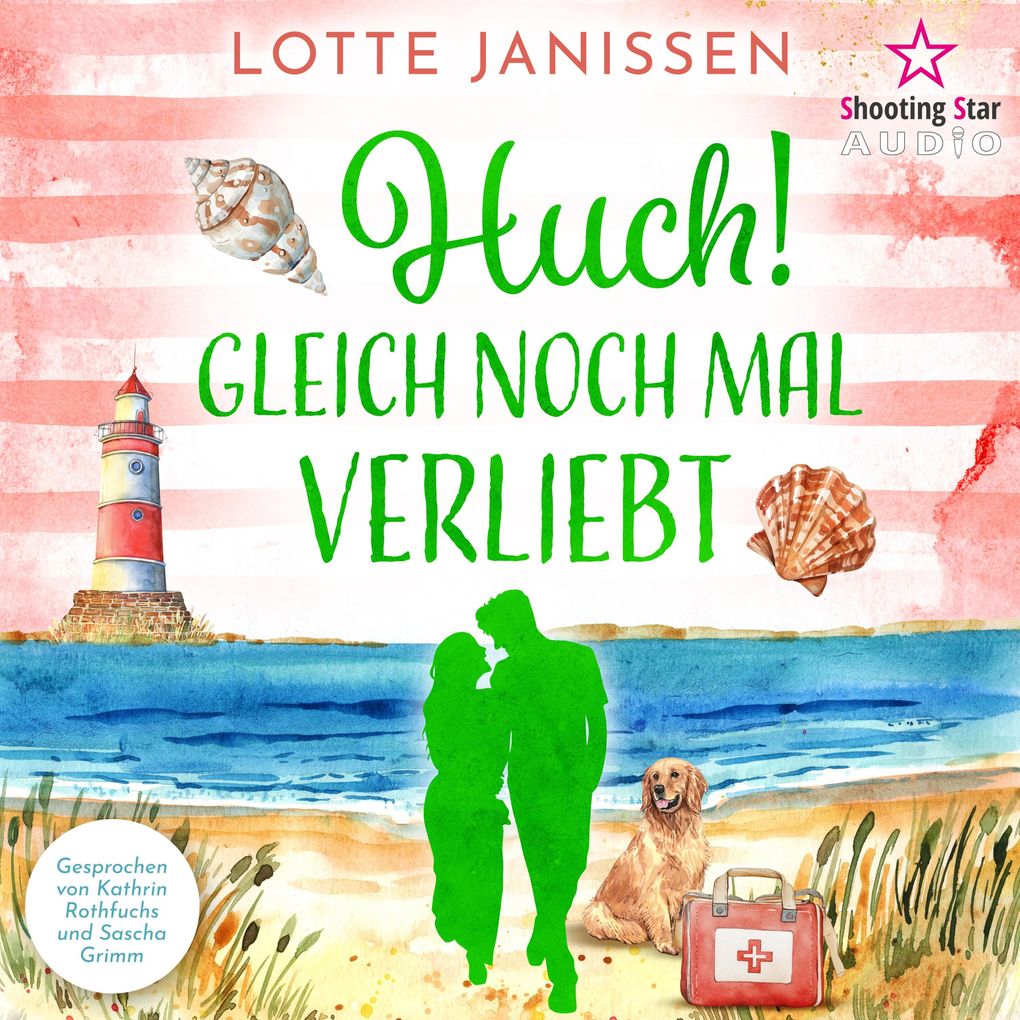 Huch! Gleich noch mal verliebt
