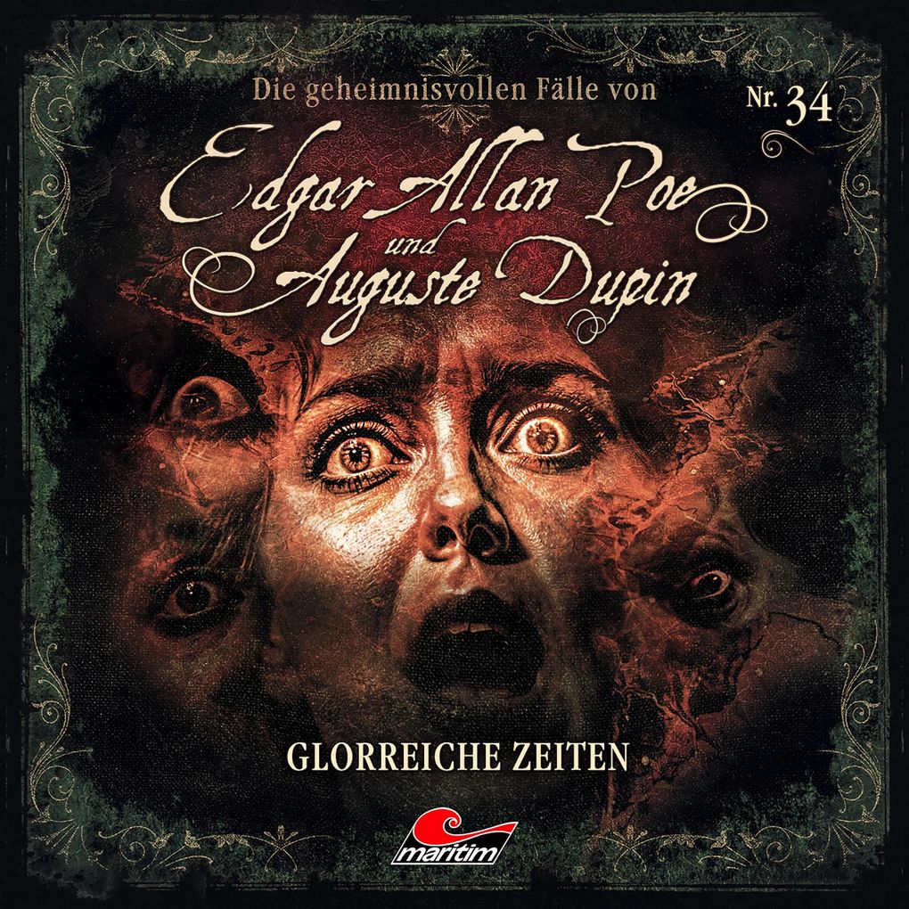 Glorreiche Zeiten