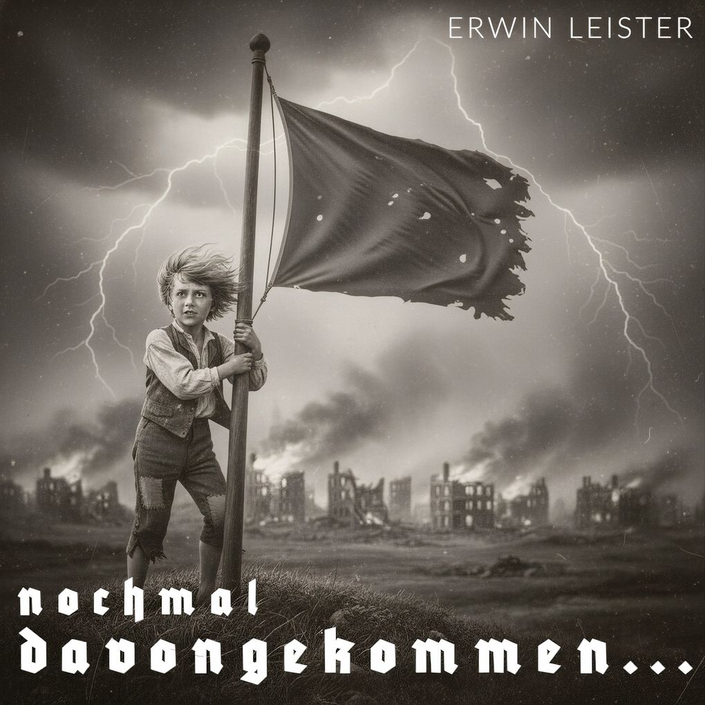 nochmal davongekommen...